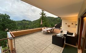 Ferienwohnung Schoenblick